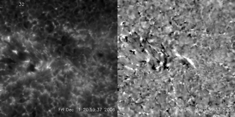 Solar cyclone (Magara et al. 2012)
